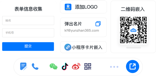 營銷推廣工具